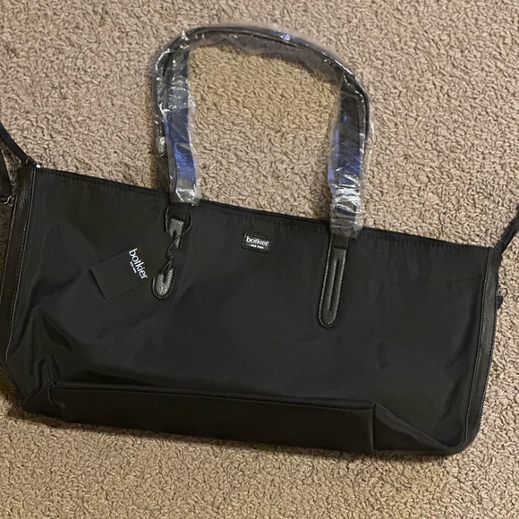 NWT Botkier New York Bond tote - Picture 5 of 5